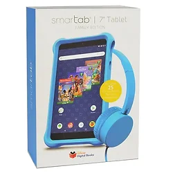 Smartab-ST7650BL8