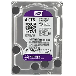 Western Digital-WD40PURX-NDW-RC