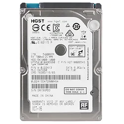 Western Digital-HTS541010A9E680-NDW-RC