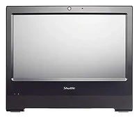 Shuttle Computers-X50V7 BLACK