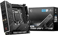 MSI-Z590IUNIFY