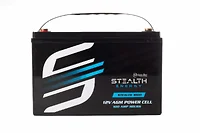 American Bass-STEALTH1150