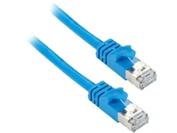 BLACK BOX CORPORATION-CAT6APCS-025-BL