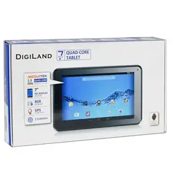 Digiland-DL718M-08-RCU