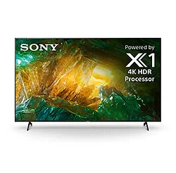 SONY-XBR75X800H/A