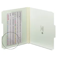 SMEAD MANUFACTURING CO.-68160