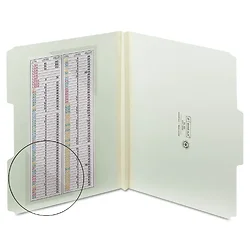 SMEAD MANUFACTURING CO.-68160