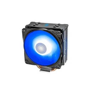 Deepcool GAMMAXX GT V2 - RGB CPU Air Cooler For Intel LGA2066/2011-v3/2011/LGA1200/1151/1150/1155/1366 & AMD AM4/AM3+/AM3/AM2+/AM2/FM2+/FM2/FM1