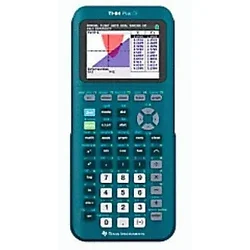 Texas Instruments-84PLCE/TBL/1L1/AX