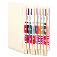 SMEAD MANUFACTURING CO.-67162