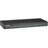 BLACK BOX CORPORATION-CAT5EPC-007-BK-25PAK