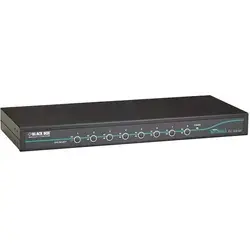 BLACK BOX CORPORATION-CAT5EPC-007-BK-25PAK