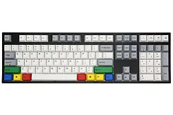 Varmilo-VA108MS2W/LLK22W