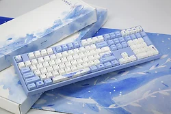 Varmilo-VA108ML2N/WBPE7HV