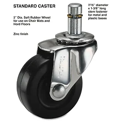 MASTER CASTER COMPANY-30701