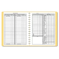 DOME PUBLISHING COMPANY-600