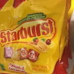 MARS STARBURST-LRG