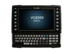 Zebra-VC83-08FOCQBAABANA