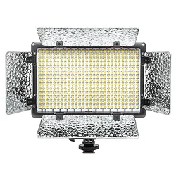 Sunpak-VL-LED-392