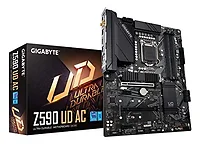 GIGABYTE-Z590 UD AC