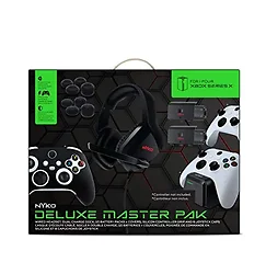 NYKO TECHNOLOGIES-86304