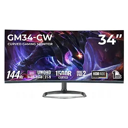 Cooler Master-CMI-GM34-CW-US