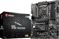 MSI-B460TORPEDO