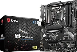 MSI-B460TORPEDO