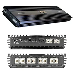 American Bass-ST55001