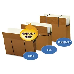 SMEAD MANUFACTURING CO.-73222