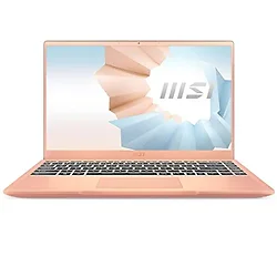 MSI-MODERN14B038