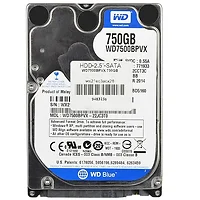Western Digital-WD7500BPVX-NDW-RC