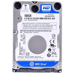 Western Digital-WD5000LPVX-NDW-RC