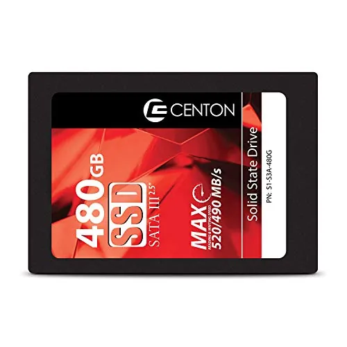 CENTON-S1S3A480G