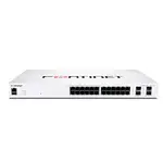 Fortinet FS-124F-POE