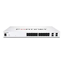 Fortinet-FS-124F-POE