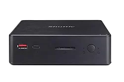 Shuttle Computers-NC10U3