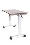 Luxor STANDUP-CF60-DW