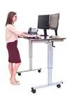 Luxor STANDUP-CF48-DW