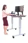 Luxor-STANDUP-CF48-DW