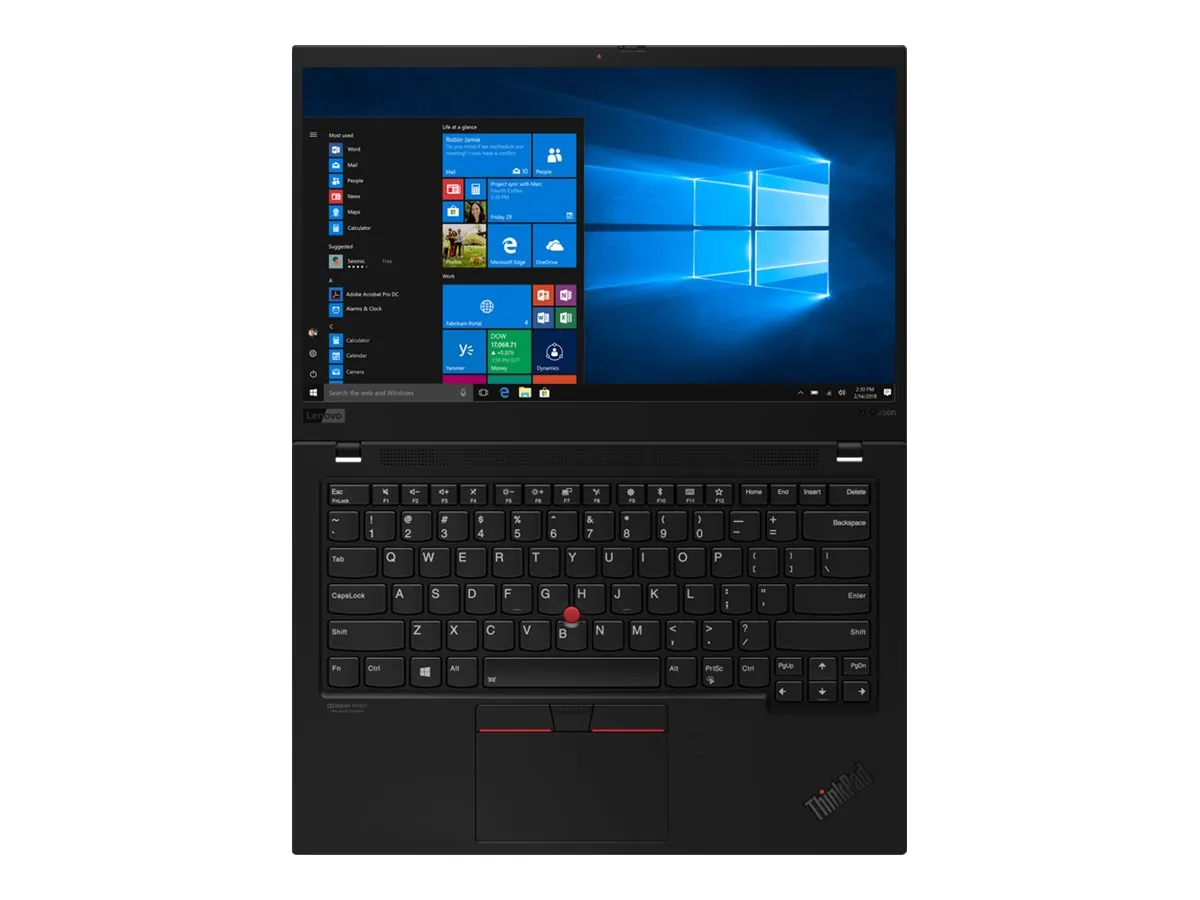 LENOVO-20R1000VUS