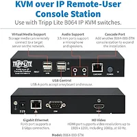 Tripp Lite-B064-000-STN