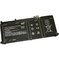 BATTERY TECHNOLOGY-GM02XL-BTI