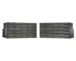 Cisco-WS-C2960X24PSQL-RF
