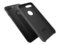 I BLASON-IPHONE7-SILICONE-GRAY