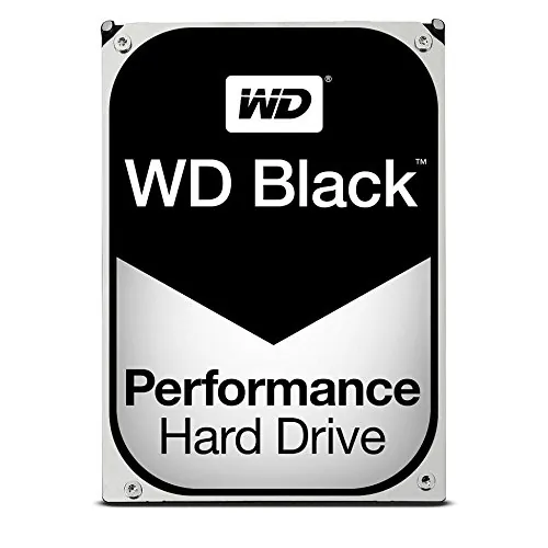 Western Digital-WD6001FZWX