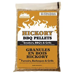 Smokehouse Products-9760-040-0000