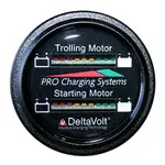 Dual Pro BFGWOM1536V/12V