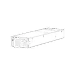 JUNIPER JPSU-1400-AC-AFO