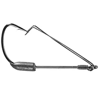 Mustad-37173NP-BN-1/0-4U